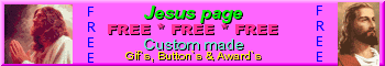 Jesus Page