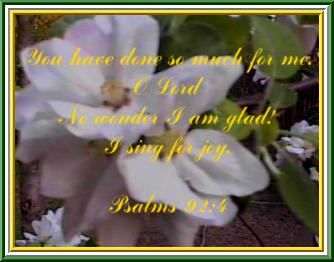 Psalms 92:4
